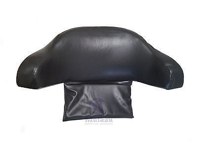 Universal DMY Trunk - Wrap Around Backrest on Sale