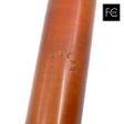 Simon Polak Flute - Modern Copy of Willem Beukers in Boxwood For Sale