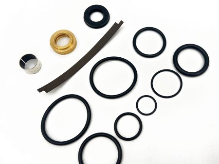 Rebuild Kit for KYB HPG, 1640R40, Smart Shox Cheap