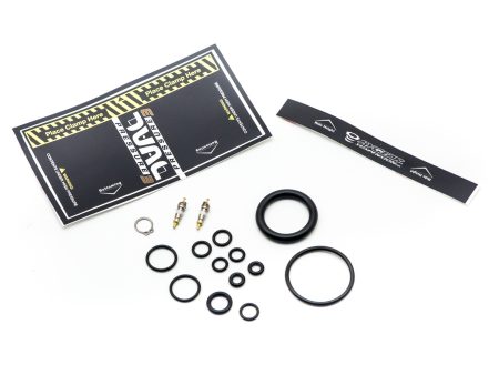 Dual Pressure 3 Service Kit Online now