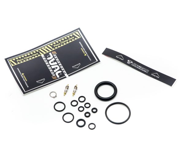 Dual Pressure 3 Service Kit Online now