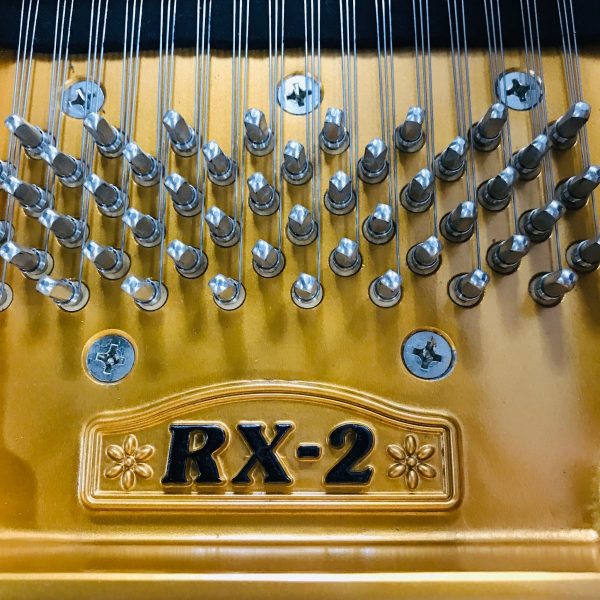 Kawai RX2 Grand Piano Supply