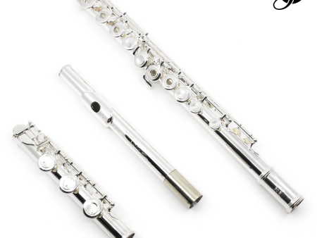 Gemeinhardt Student Flute Model 3B - New Supply