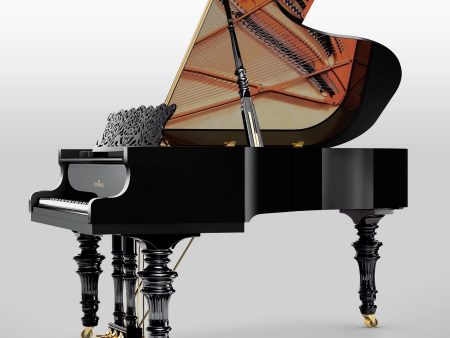 Schimmel Classic C169 Belle Epoque Grand Piano Discount