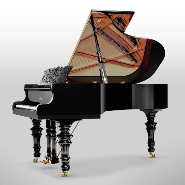 Schimmel Classic C169 Belle Epoque Grand Piano Discount