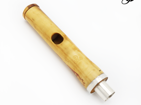 Hernandez Piccolo Wood Headjoint - Cylindrical Model - New For Sale