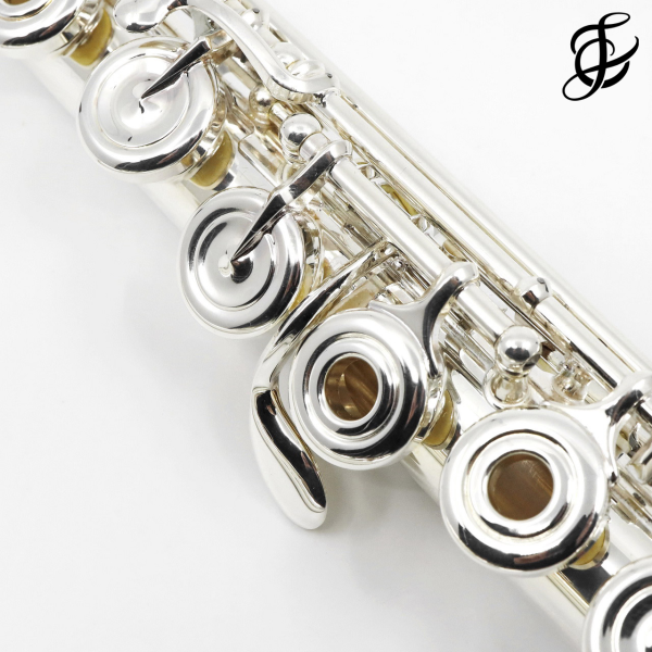 Azumi by Altus Model AZ-3 Flute - New Discount