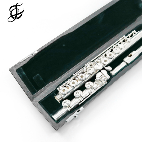 Burkart Resona Flute Model R150 - New Online now