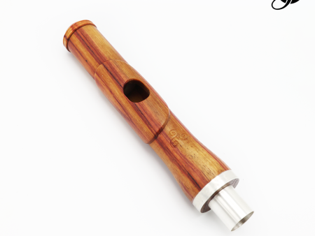 Hernandez Piccolo Wood Headjoint - Lip Plate Model - New Online