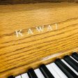 Kawai UST-8C Upright Piano For Discount