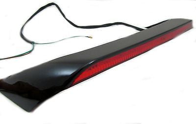 Universal DMY Trunk - LED Light Spoiler Online