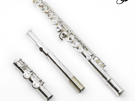 Gemeinhardt Student Flute Model 3O - New Supply