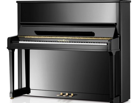 Schimmel Classic C130 Upright Piano For Discount