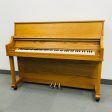 Kawai UST-8C Upright Piano For Discount