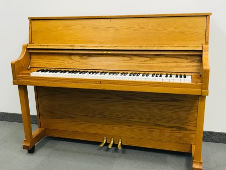 Kawai UST-8C Upright Piano For Discount