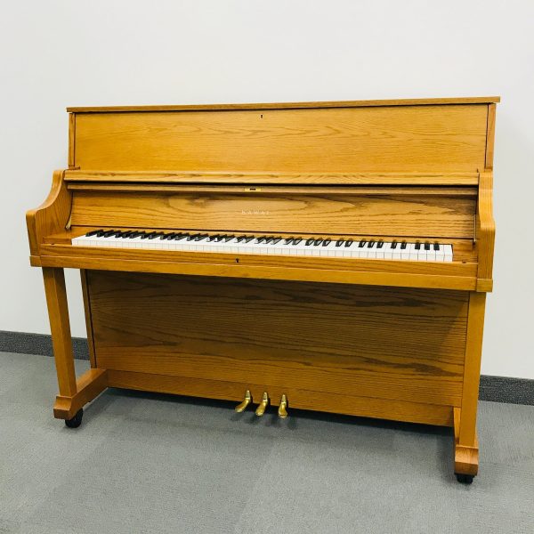 Kawai UST-8C Upright Piano For Discount