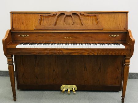 Yamaha M500 M Upright Piano on Sale