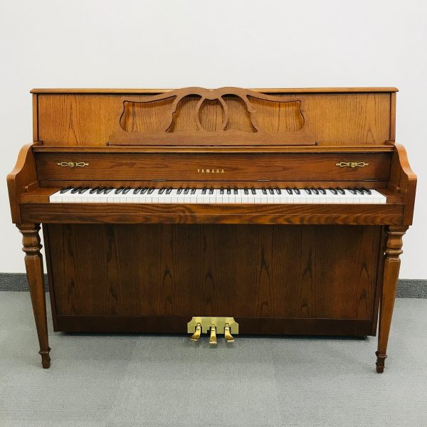 Yamaha M500 M Upright Piano on Sale