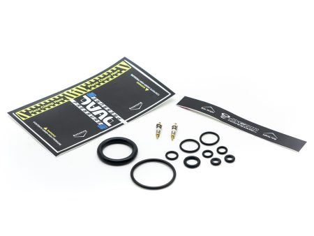 Dual Pressure 2 Service Kit Online Hot Sale