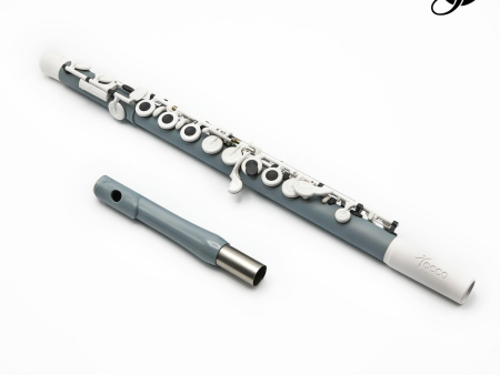 Guo Tocco Flute - New For Sale