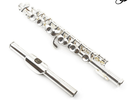 Gemeinhardt Piccolo Model 4SH - New Online Hot Sale