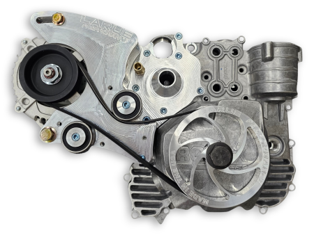 Can-Am X3 Alternator Kit For Cheap