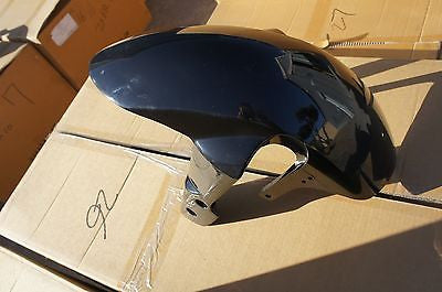 New Front Fender For Suzuki GSXR600 GSXR 750 GSXR 600 750 2008-10, ship from US Online