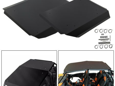 1 4  Hard Plastic RZR Roof Top XP4 XP 1000 4 TURBO 900 4 Seater Polaris 2014+... Supply