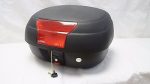 Mutazu Detachable Universal Motorcycle Trunk Storage Case 918 with Brake Light Sale