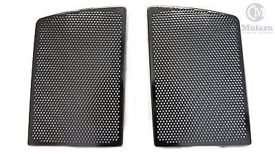 Vivid Black ABS Replacement Grills for Mutazu 6x9 Speaker Lids Online