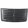 NEW Louver Hood Air Vent Grille Panel For 2006-2010 Hummer H3 20880500*** Online Sale