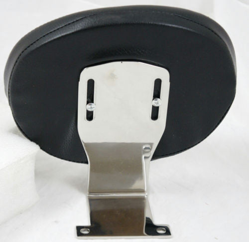 Mutazu Driver Back Rest For Honda Shadow ACE 750 AERO 750 Sale