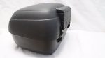 Mutazu Detachable Universal Motorcycle Trunk Storage Case 918 with Brake Light Sale