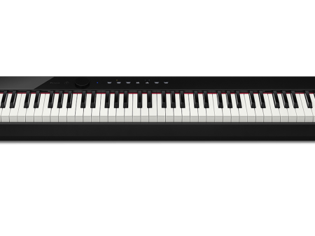 CASIO Privia PX-S1100 Keyboard Only Supply