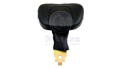 Mutazu Adjustable Driver Rider Backrest For Victory Kingpin DH16 on Sale