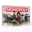 Monopoly: The Dragon Prince Supply